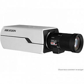 Видеокамера DS-2CD4C36FWD-AP