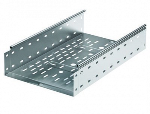 Лоток перфорированный 400х100 L3000 35345