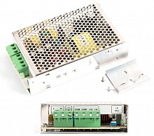 Источник электропитания малогабаритный Моллюск 12/10 IP20 DIN (844)