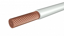 ПуГВнг(А)-LS 1х4 красный кабель