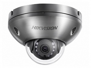 Видеокамера DS-2XC6122FWD-IS (2.8mm)