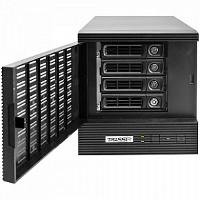 Видеорегистратор TRASSIR DuoStation AF 32 RE