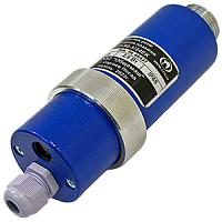 Датчик-реле СЛ-90-1/24E (разъём)