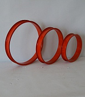 Кольцо стыковочное СК-300, диаметр 300 мм