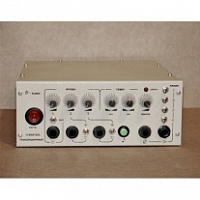 РУШ 6100М - микшер-усилитель трансляционный 120 Вт (30/100/120 В)