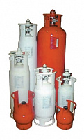 Модуль пожаротушения МПГ 60-100-40-ЭР