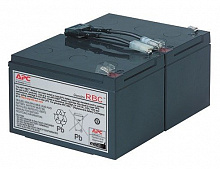 Аккумуляторная батарея для ИБП APC RBC6 12В, 12Ач