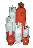 Модуль пожаротушения МПГ 150-100-24-Л