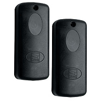 CAME 001DIR10 Фотоэлементы (пара) накладные дальность 10 м