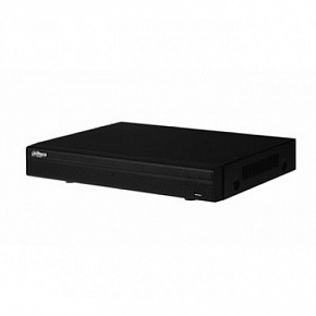 Видеорегистратор HD-CVI HCVR5104H-S2 4-канальный 720р
