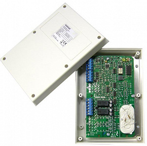 2010-2-PAK-NET256 Аппаратный USB-ключ активации лицензии расширения сети FireNet до 64 узлов и 256 ш