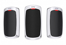 CTV-RM10 EM B Антивандальный cчитыватель 