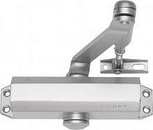 ASSA ABLOY DC335+BC (EN 3-5) Доводчик  белый
