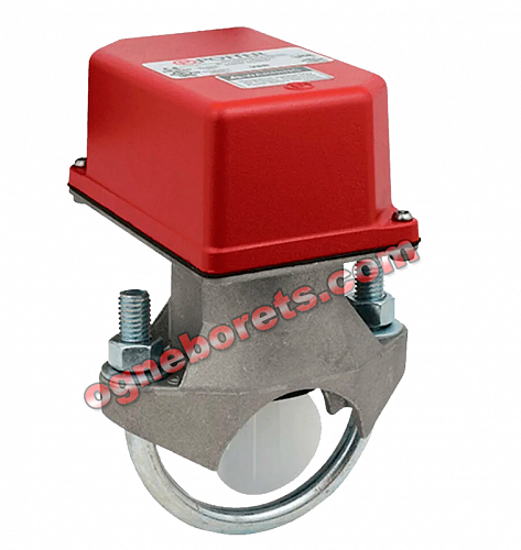 Сигнализатор потока жидкости модели VSR-EU, Ду 150, № продукта -VSR0600CE, FM/UL Сигнализатор потока жидкости модели VSR-EU, Ду 150, № продукта -VSR0600CE, FM/UL