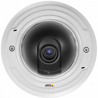 Видеокамера IP Axis P3346