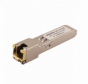Модуль SFP-TP-RJ45