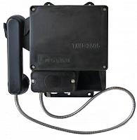 Аппарат телефонный ТАШ-2305