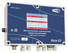 Вычислитель Ирга-2/5 - 220 В -1 - I20 - П - F	