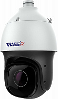 TR-D6255IR20 v3 4.7-141 Скоростная поворотная IP-камера TRASSIR, 5 Мп