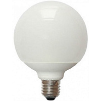 Лампа LED G95 20W Premium E27 4000K шар (130х95) Ecola