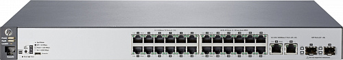 Коммутатор HP 2530-24-PoE+ Switch