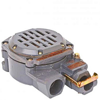 Пост сигнализации звуковой ПВСС412У2, `230, IP53