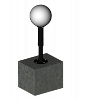 РЛД Редан-125. ПРМ-ПРМ