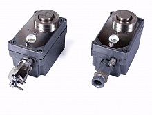 Пост аварийнйо сигнализации ПАСВ1-34-1К В2