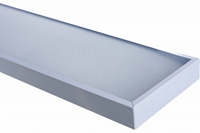 Светильник Макси 40W-5000Lm 5000-5500К Микропризма IP40