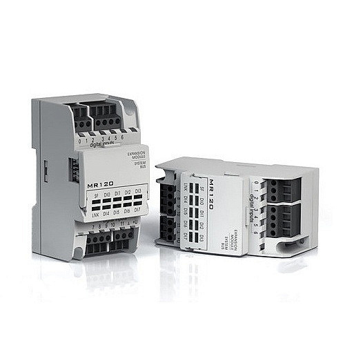 Модуль MR 0120-00-0