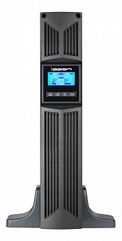UPS Ippon Innova RT 3000 Источник бесперебойного питания