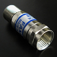 F135-20 Аттенюатор 20дБ