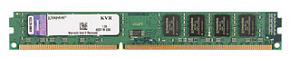 Модуль памяти KINGSTON KVR16N11S8/4-SP DDR3- 4Гб 1600, DIMM,  Ret