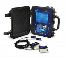 Расходомер-счетчик ультразвуковой УРСВ ВЗЛЕТ ПРЦ расширенное исполнение