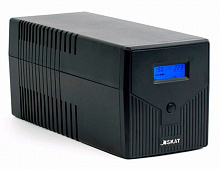 SKAT-UPS 1000/600 (SKAT-UPS 1000-IN-2х7) (456) Бесперебойный источник питания