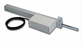 M+RR8/350DN-AA   
Привод реечный, 24В, 800N, 350mm,  одиночный