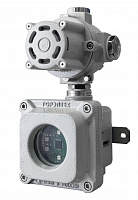 ПГСК03-220AC-Ж-К-КНВМ2М-20НК/Р/ПОК2/УВГ3 209Р23Ф000010 Пост светозвуковой сигнализации 1Ex db e mb I