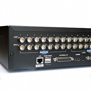 Видеорегистратор  AV Tech PVR16Н, 16 каналов, 700ТВЛ