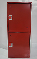 Шкаф пожарный ШП-К-О-(Н)-20 НОК (ШПК-320 ШП-К-О-12УН) (540х1300х230) НОК