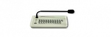 Sonar SAR-1051B - Пульт микрофонный с селектором на 10 зон оповещения