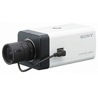 Видеокамера Sony SSC-G103