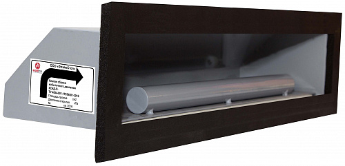 Клапан сброса избыточного давления КСИД-П-0,5-600 Клапан сброса избыточного давления КСИД-П-0,5-600