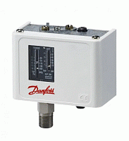 Реле давления KP35 Danfoss