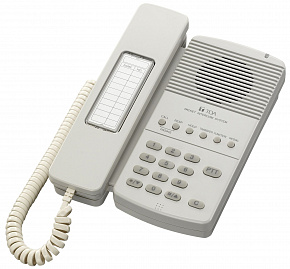 Аналоговая мастер-станция для коммутатора N-8400RS