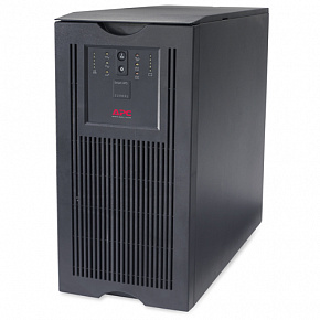 UPS APC SUA2200XLI, 2200ВA XL 2200 ВА 230 В, стоечное/напольное исполнение