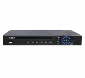 Видеорегистратор IP NVR7216