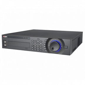 Видеорегистратор IP NVR7816