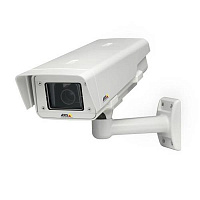Видеокамера IP Axis  P1355-E
