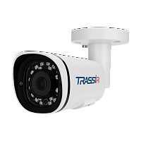 TR-D2151IR3 v2 2.8 - Уличная 5Мп IP-камера TRASSIR с ИК-подсветкой
