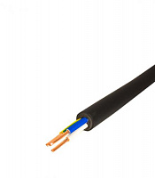 ВВГнг LS 3х1,5 ТУ кабель (плоский)
